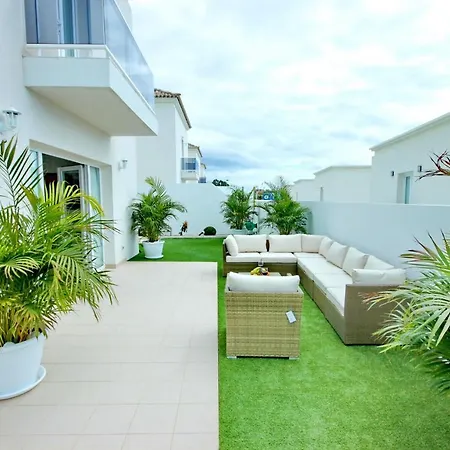 Villa Luxury 