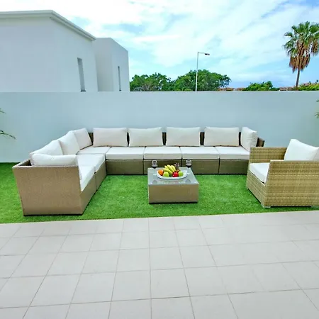 Villa Luxury 