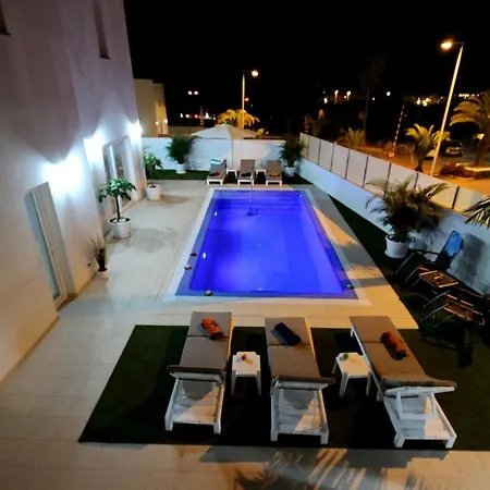 Luxury 