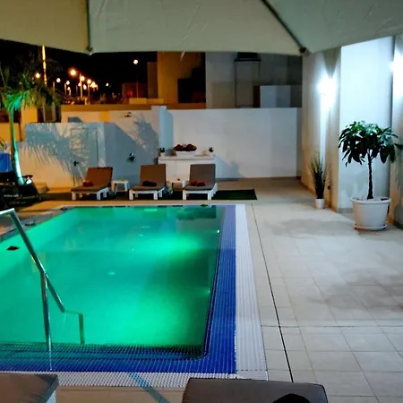 Villa Luxury 