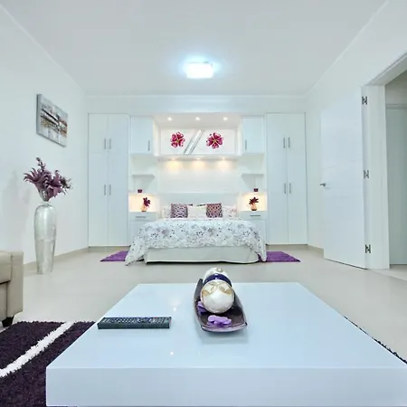 Luxury 