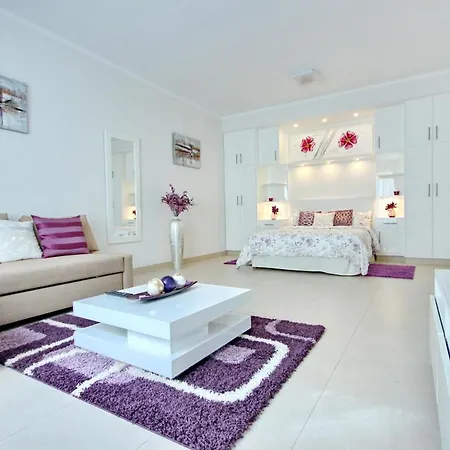 Villa Luxury 