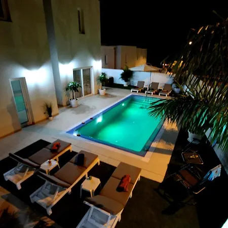 Villa Luxury 